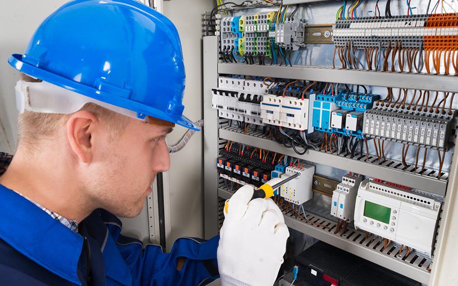 électricien agree Ivry-sur-Seine