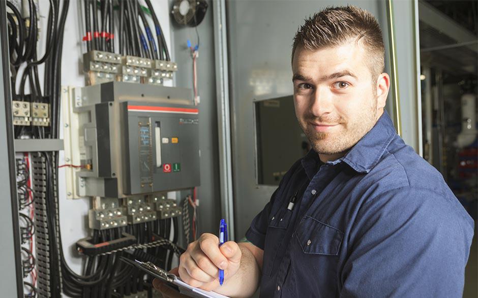 électricité de bâtiment Morangis