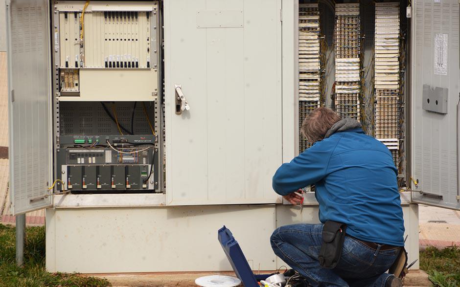 électricien à domicile L'Haÿ-les-Roses
