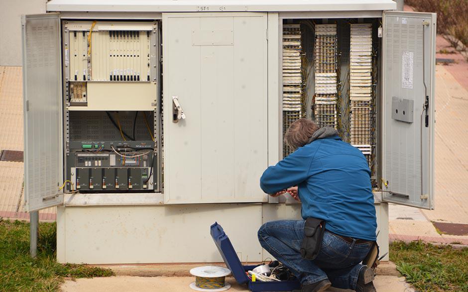 électricien urgence Drancy