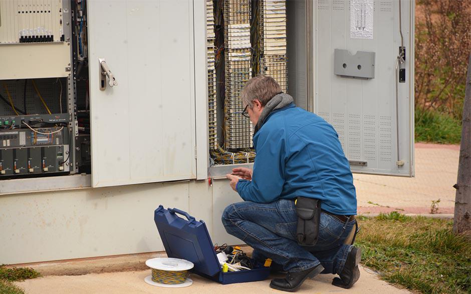  électricien urgence Moissy-Cramayel