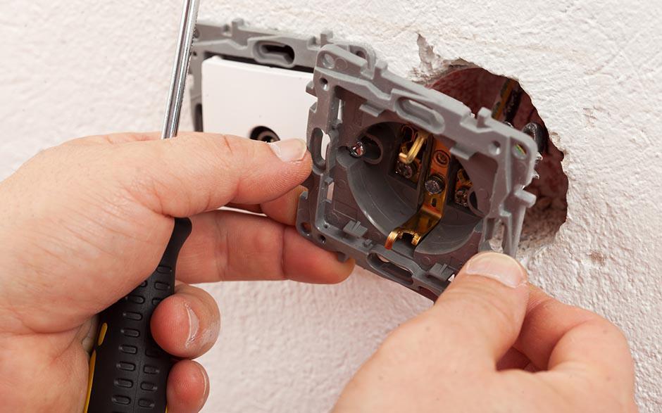 électricien maintenance Ivry-sur-Seine