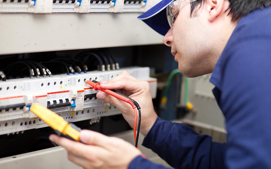 électricien à domicile Paris 20