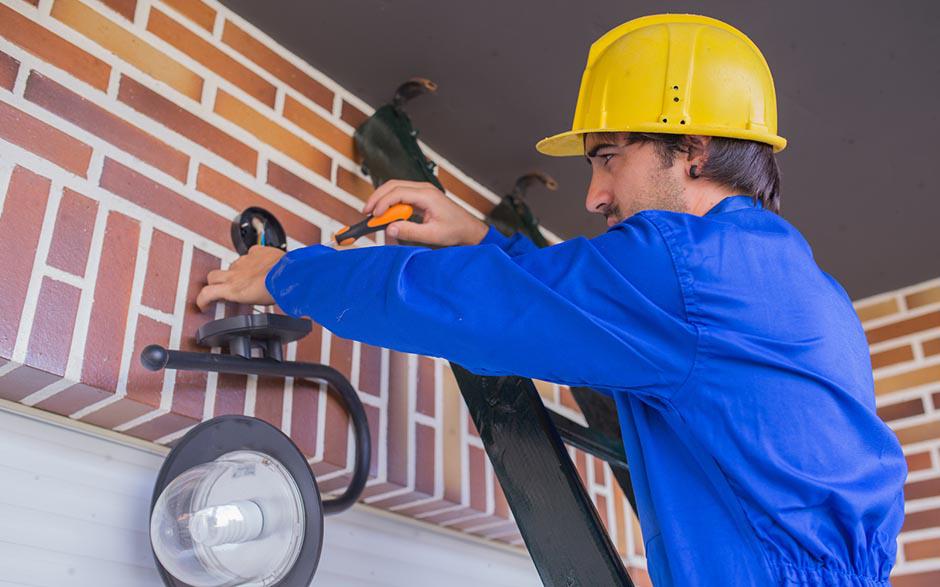 électricien à domicile L'Haÿ-les-Roses