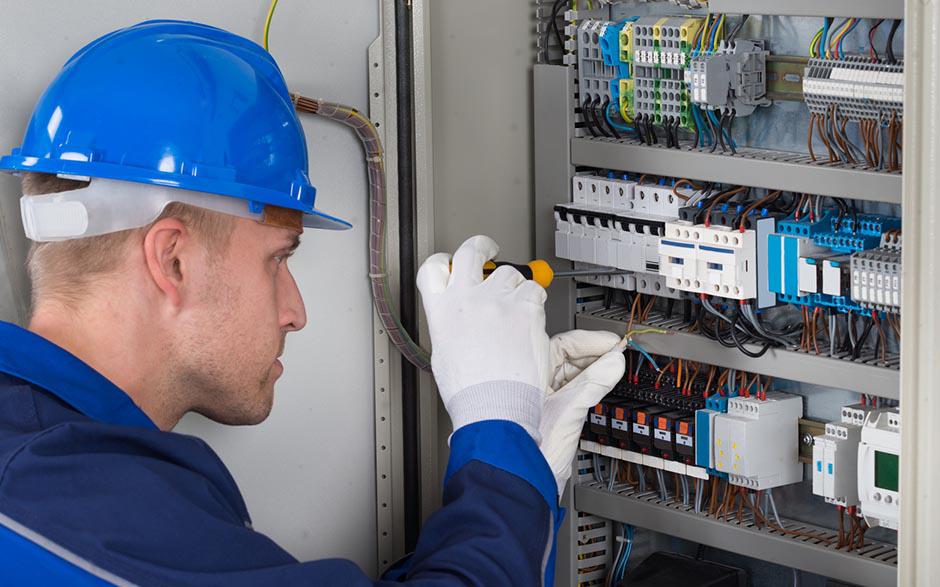 électricien urgence Moissy-Cramayel
