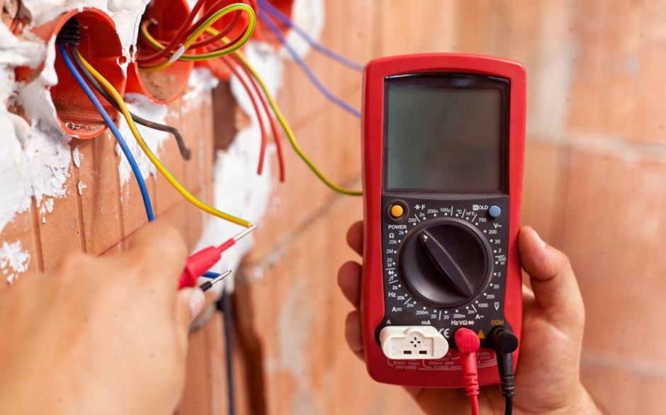 électricien maintenance La Garenne-Colombes