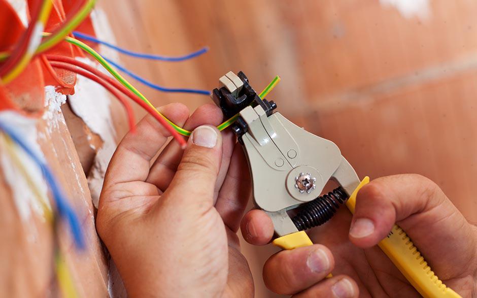 recherche électricien Sevran
