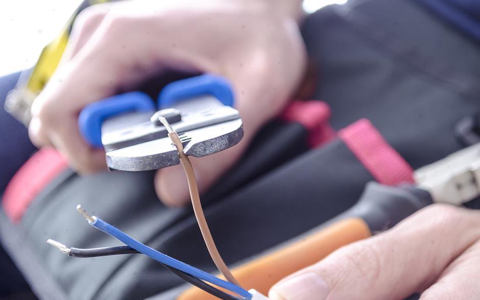 électricien maintenance La Garenne-Colombes