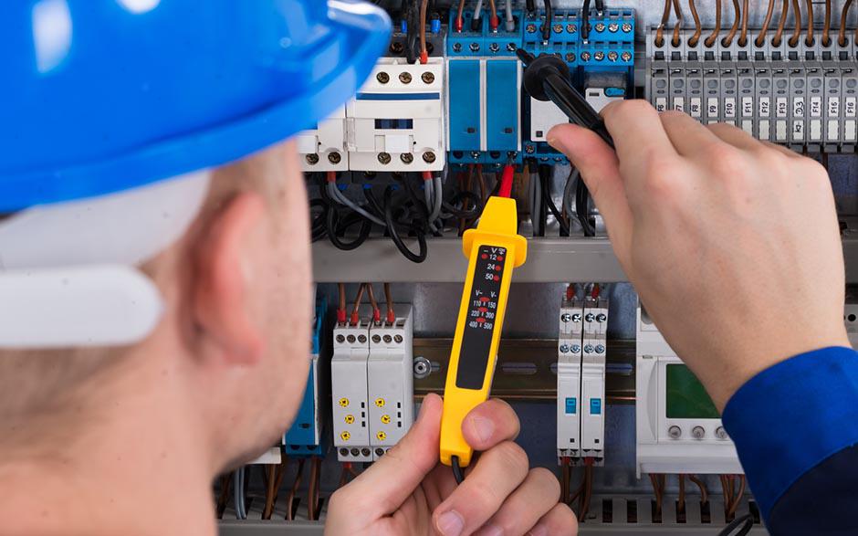 électricien à domicile L'Haÿ-les-Roses
