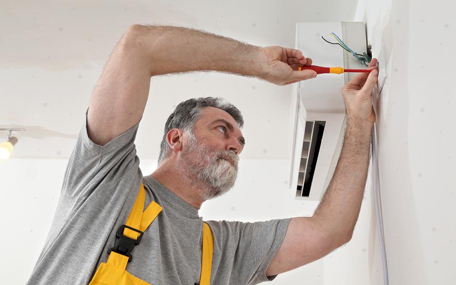 tarif d'un électricien Montreuil